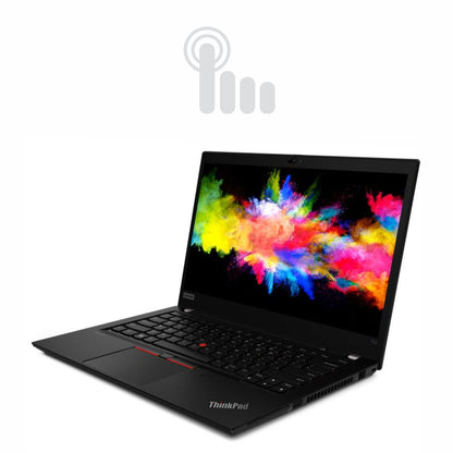 لينوفو ثينك باد T14-GEN 1 (مُجدَّد)